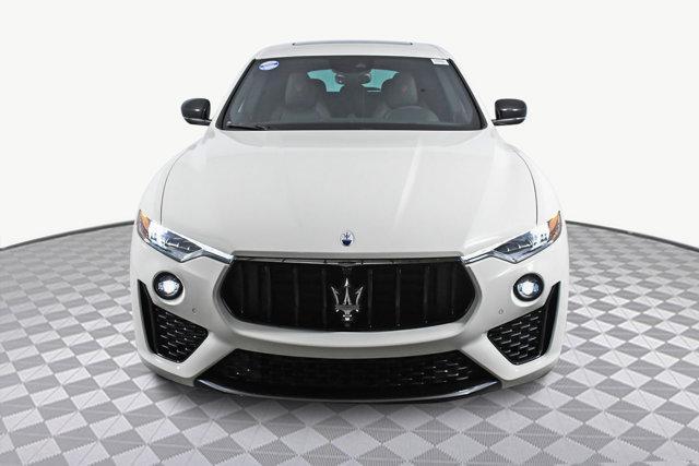2024 maserati levante modena ultima
