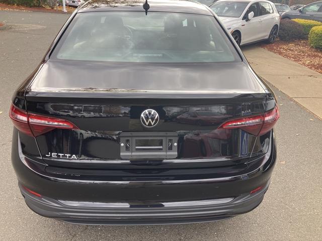 2023 volkswagen jetta 1.5t sport