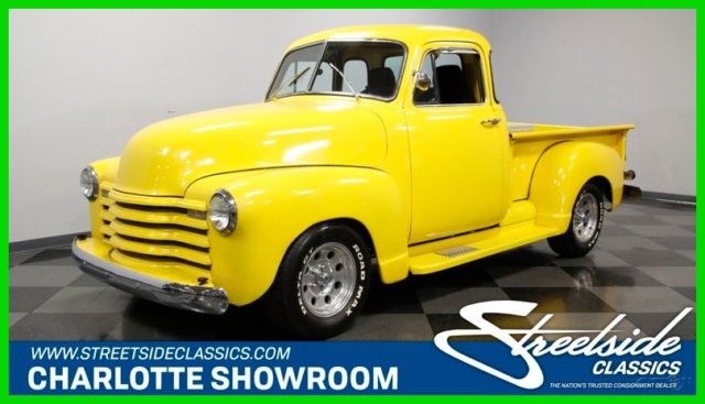 1953 5 window used automatic