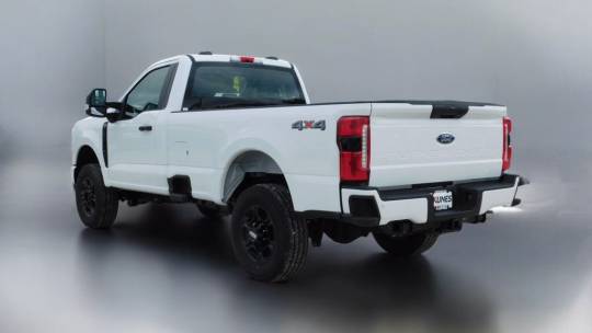 2024 Ford F-350