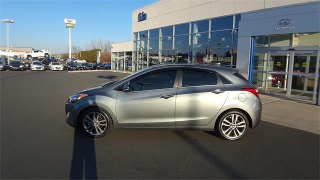 2016 hyundai elantra gt base 4dr hatchback 6m for sale in hartford, connecticut