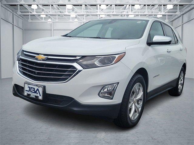 2021 chevrolet equinox premier w/1lz