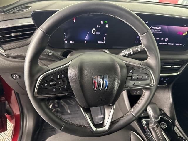 2024 buick encore gx avenir