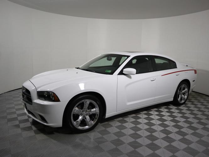 used 2013 dodge charger sxt plus parkersburg, wv 26101 for sale in parkersburg, west virginia