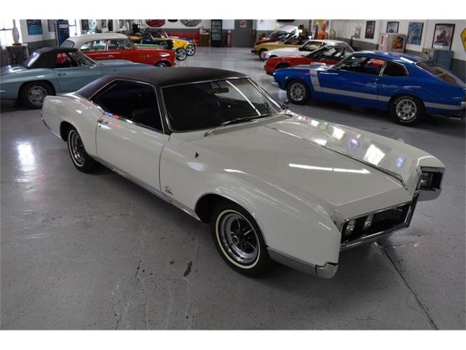 1967 buick riviera in wayne, michigan