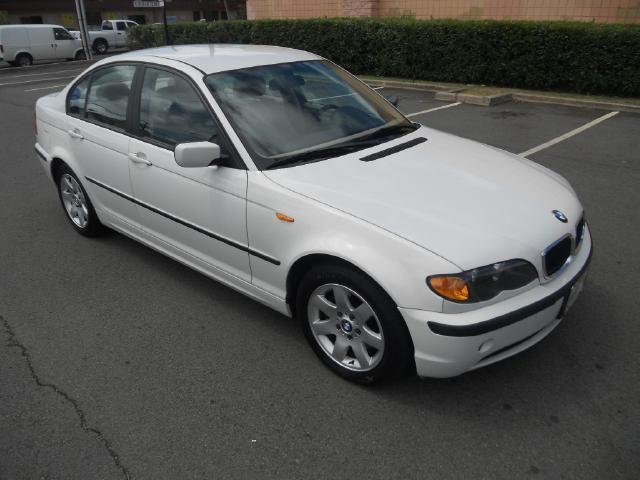 2002 bmw 325 i for sale in honolulu, hawaii
