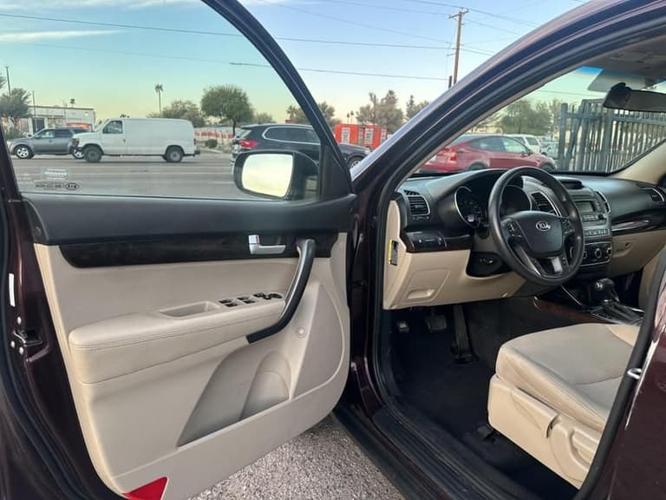 2014 kia sorento lx sport utility 4d in phoenix, arizona