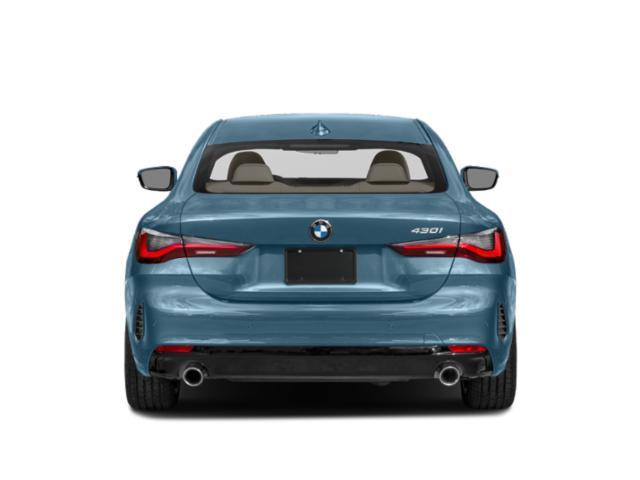 2022 bmw 430 i xdrive
