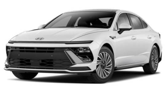 2024 Hyundai Sonata