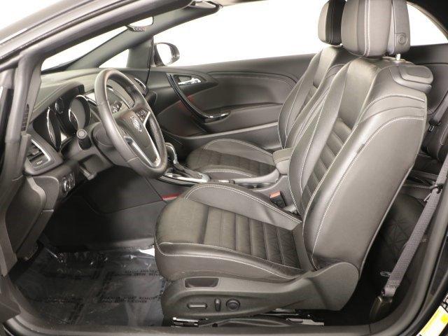 certified 2017 buick cascada premium grand forks, nd 58201 for sale in grand forks, north dakota
