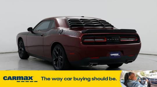 2019 Dodge Challenger