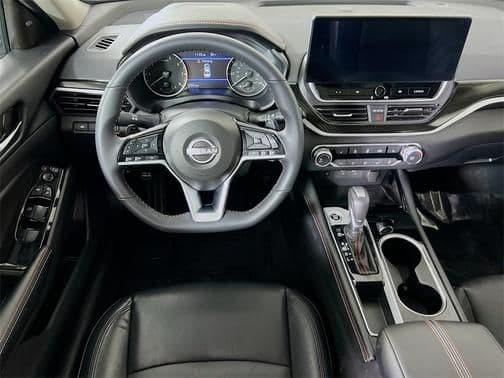 2024 nissan altima 2.5 sr 4dr front-wheel drive sedan in fallston, maryland