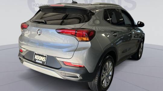 2023 Buick Encore GX