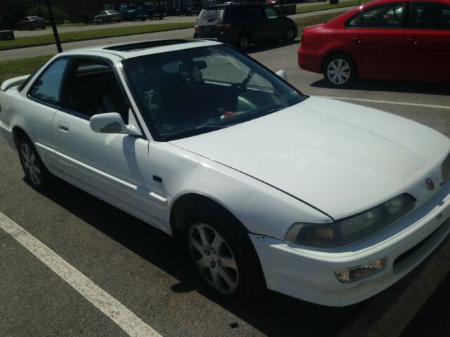 1992 acura integra gsr db2 rare car limited made