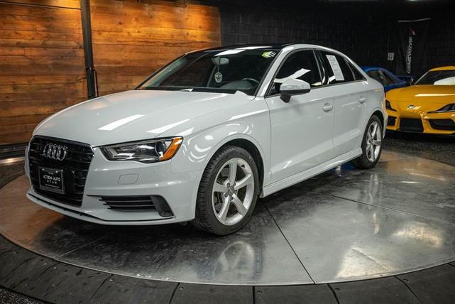2015 audi a3 1.8t premium