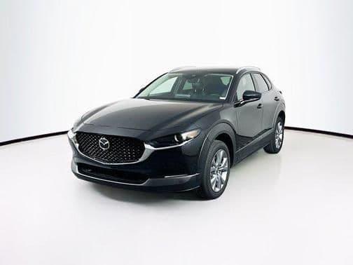 2023 mazda cx-30 2.5 s preferred package in chesterfield, missouri