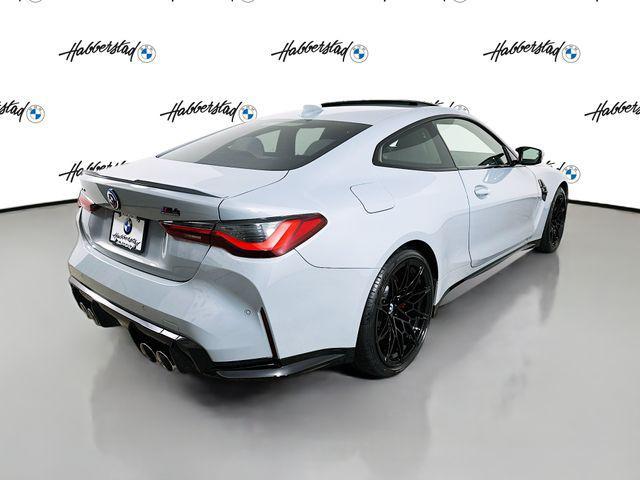 2023 bmw m4 base