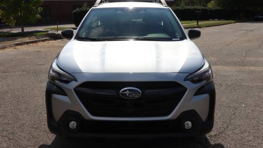 2025 Subaru Outback outback
