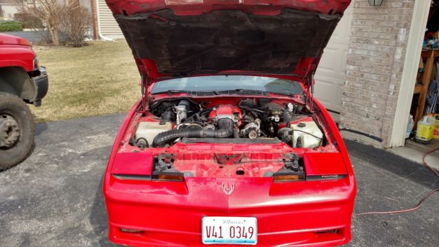 slightly modified running 305 many suspension and brake upgrade same ownr 20 yrs