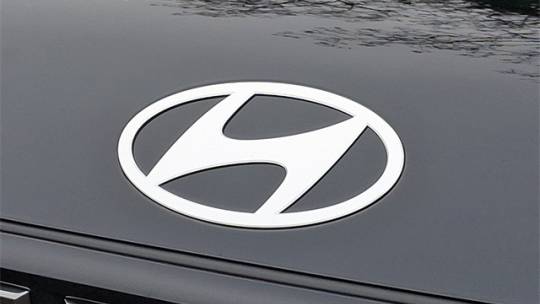 2025 Hyundai Santa Fe