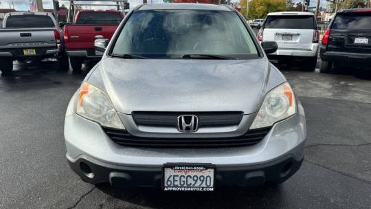 2008 Honda CR-V
