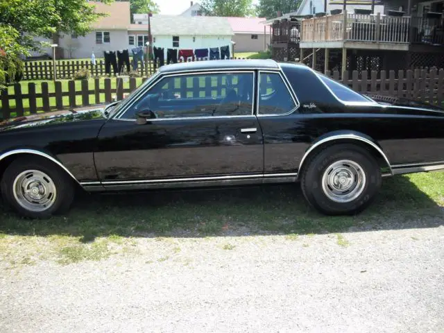 1978 chevy caprice classic. beautiful auto!!! no reserve!