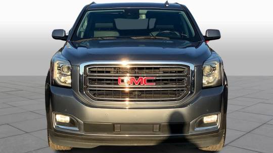 2020 GMC Yukon