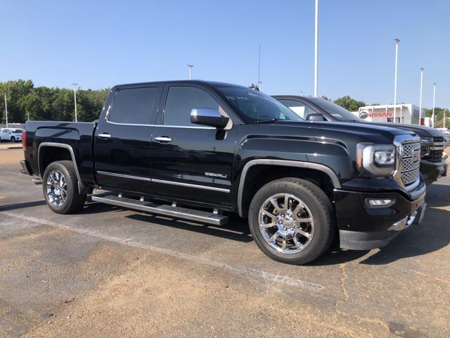 2016 gmc sierra 1500 denali