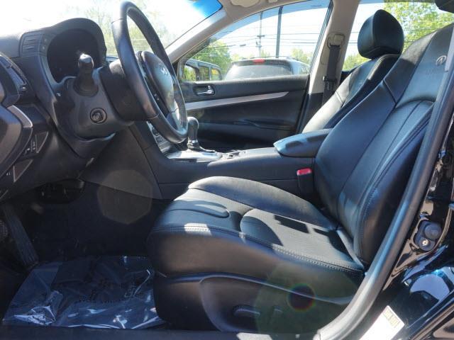 2013 infiniti g37 sedan x awd x 4dr sedan for sale in augusta, maine