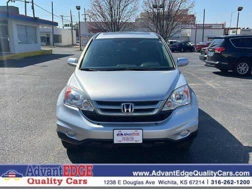 2010 honda cr-v ex-l in wichita, kansas