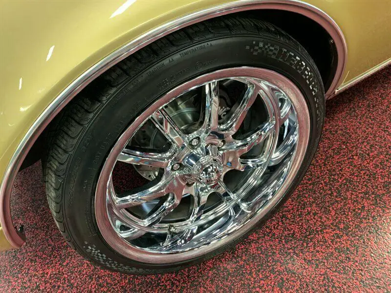 1967 chevrolet camaro ss 5 speed tko manual 350 power tour pro touring