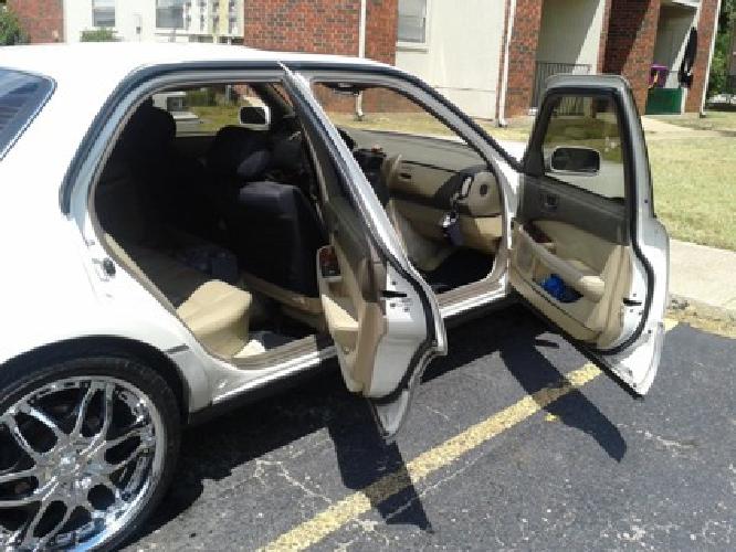 obo nice clean car in waco, tx