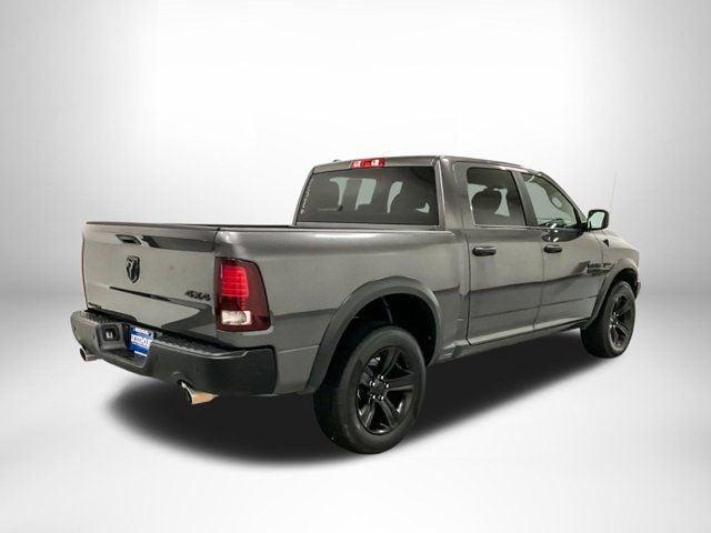 2021 ram 1500 classic slt in plattsmouth, nebraska