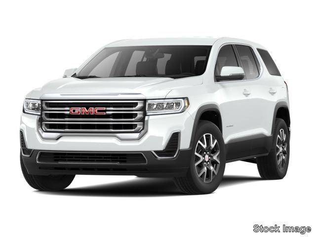 2022 gmc acadia na