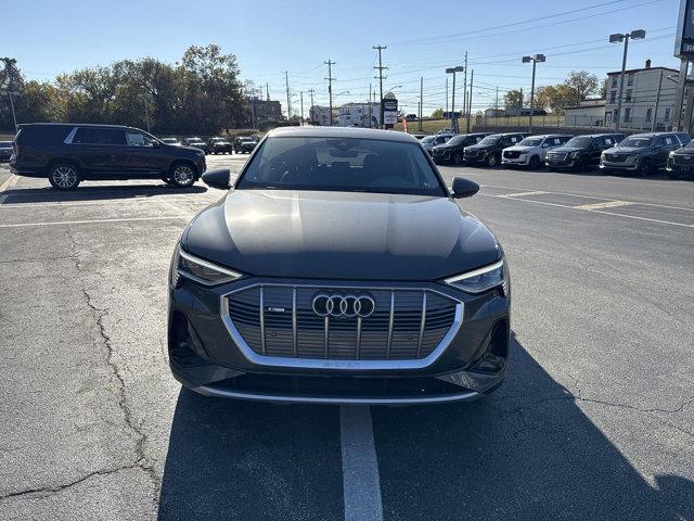 2021 audi e-tron sportback premium plus
