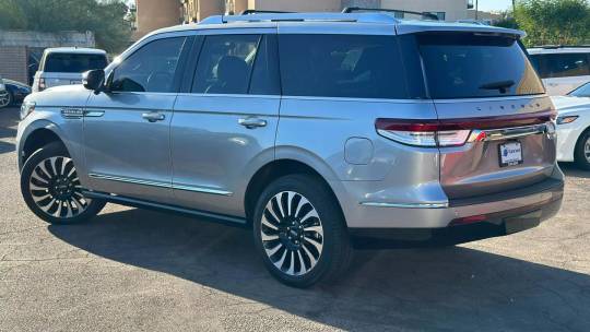 2023 Lincoln Navigator