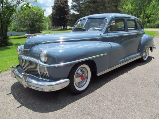 1946 desoto deluxe