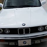 1989 bmw 172k 325 with convertible top