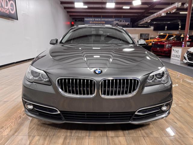 2014 bmw 535 i