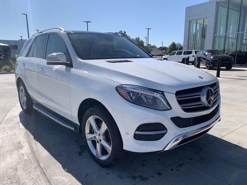 2016 mercedes-benz gle-class gle 350 in biloxi, mississippi