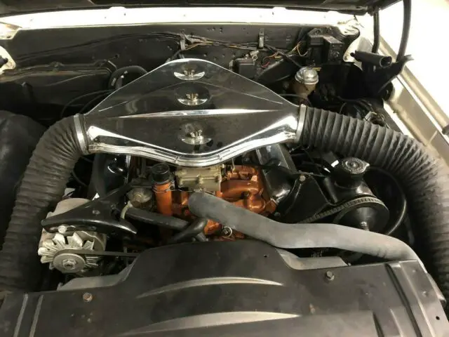 1966 oldsmobile 442 tri-carb w-30 trac pack ------ see video