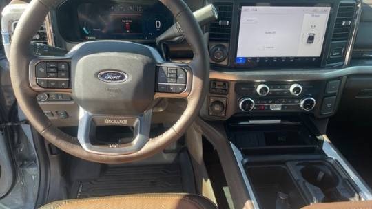 2024 Ford F-350