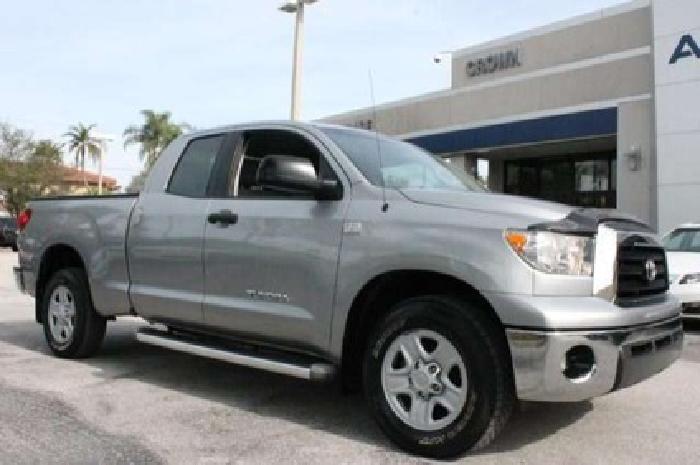 2008 toyota tundra in clearwater, fl