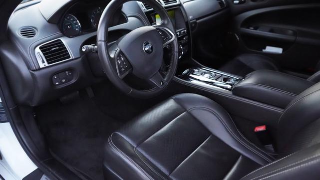 2014 jaguar xk xkr