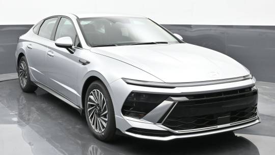 2024 Hyundai Sonata