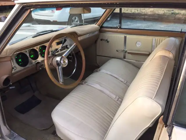 1964 chevrolet chevelle malibu