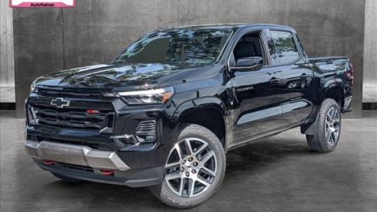 2024 Chevrolet