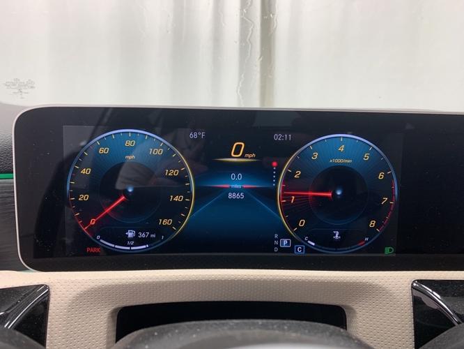 used 2019 mercedes-benz a 220 tuscaloosa, al 35405 for sale in tuscaloosa, alabama