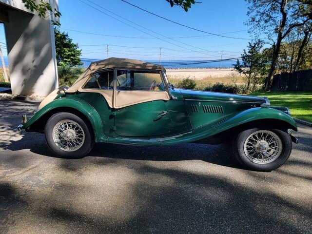1954 mg tf