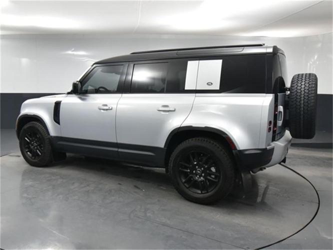 2023 land rover defender in saint cloud, minnesota